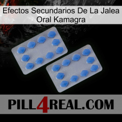 Kamagra Oral Jelly Side Effects 20